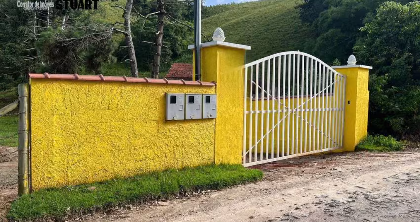 Chácara / sítio à venda na Zona Rural, Delfim Moreira 