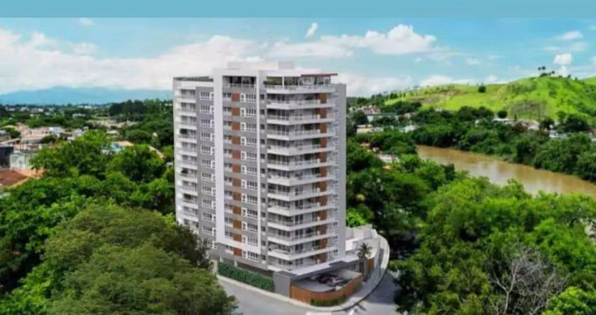 Ápice da construtora teixeira pinto em guaratinguetá sp