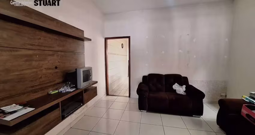Casa com 2 quartos à venda no Parque do Sol, Guaratinguetá 