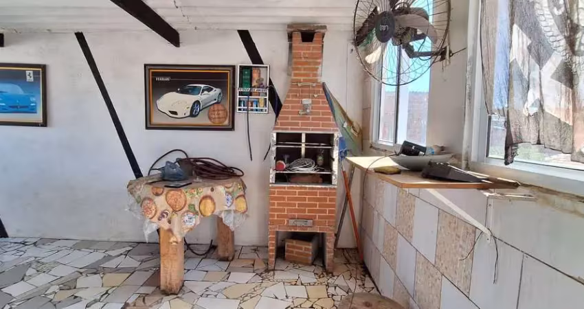 Casa com 2 quartos à venda no Jardim Alvorada, Potim 