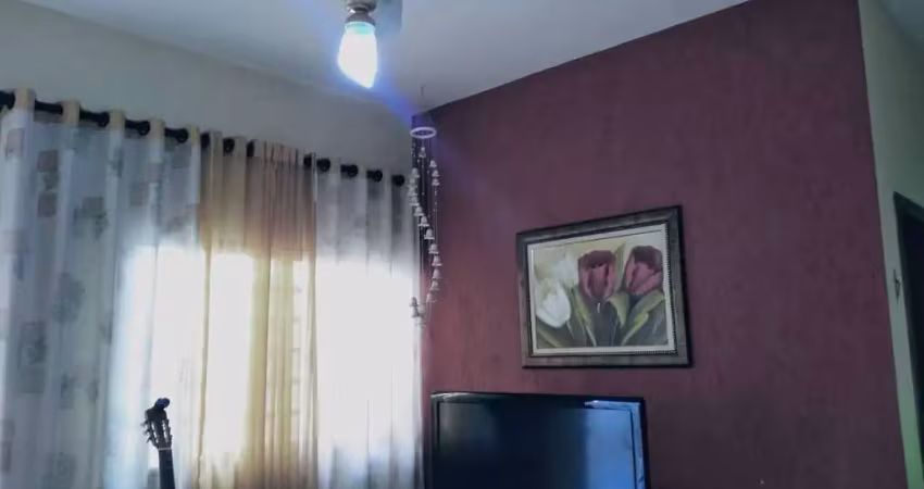 Casa 3 dormitórios sendo 1 suíte no parque do sol em guaratinguetá sp