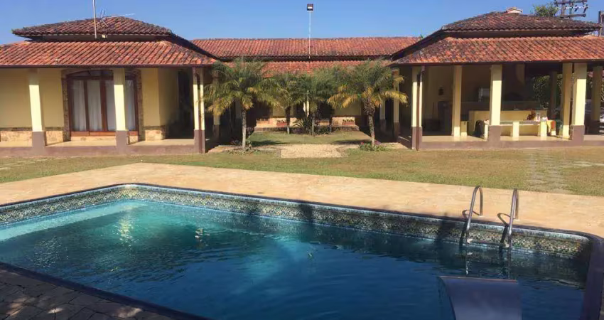 Chácara / sítio com 3 quartos à venda no Aterrado, Lorena 