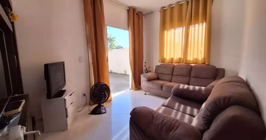 Casa com 3 quartos à venda na Ponte Alta, Aparecida 