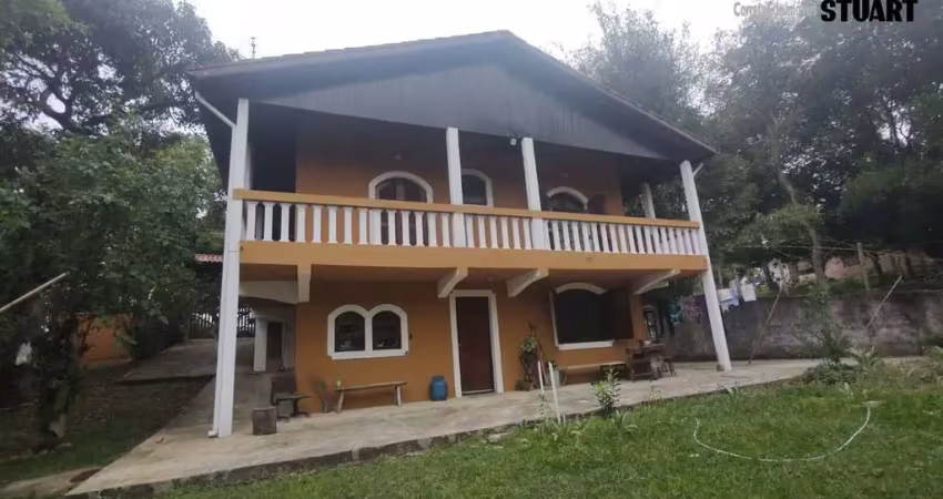 Chácara / sítio com 3 quartos à venda no Bom Jardim I, Guaratinguetá 