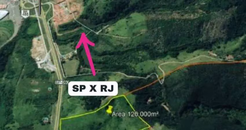 Terreno à venda na Santa Rita, Aparecida 