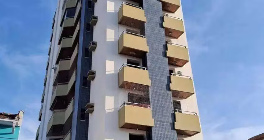 Vende-se apartamento com 4 dormitórios no centro de guaratinguetá sp.