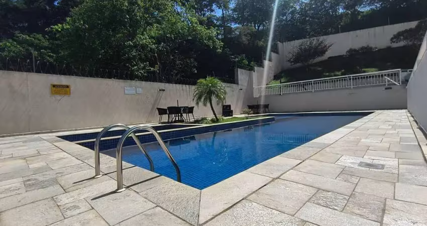 Vende-se apartamento na vila paraíba em guaratinguetá sp