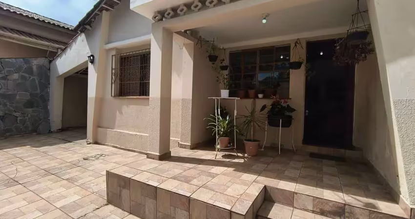 Casa com 2 quartos à venda no Jardim São Paulo, Aparecida 