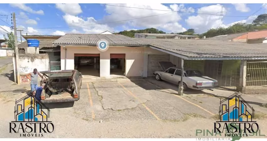 Comercial para venda, jardim roma, 1 dormitório, 4 banheiros