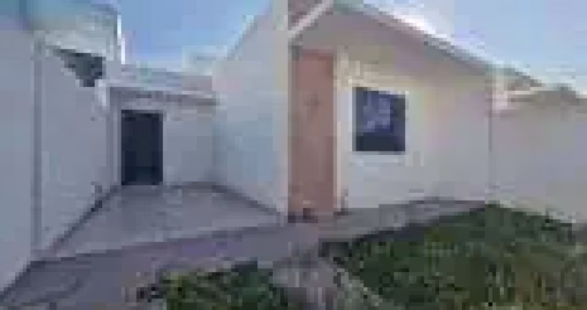 Casa para venda em curitiba, atuba, 3 dormitórios, 1 banheiro, 3 vagas