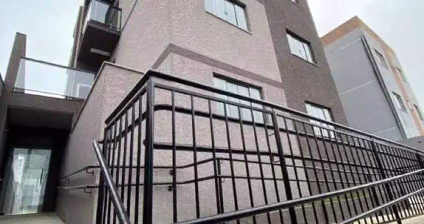 Apartamento para venda em colombo, campo pequeno, 2 dormitórios, 1 banheiro, 1 vaga