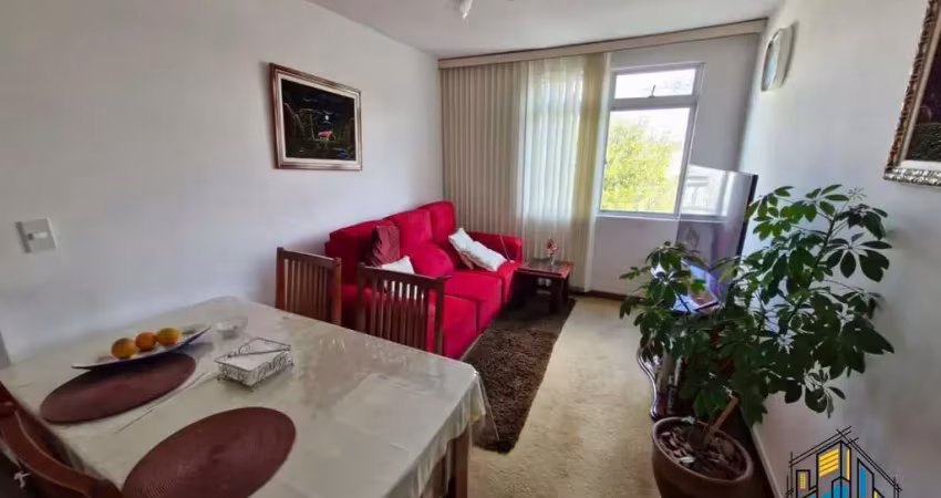 Apartamento para venda em curitiba, atuba, 2 dormitórios, 1 banheiro, 1 vaga