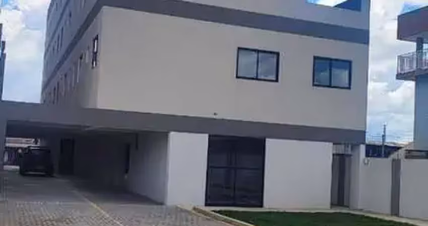 Apartamento para venda em colombo, guaraituba, 3 dormitórios, 1 banheiro, 1 vaga