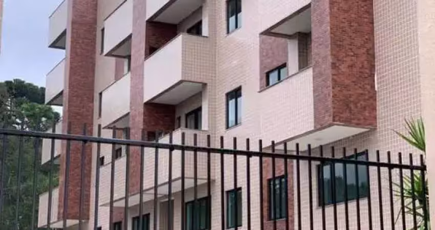 Apartamento para venda em colombo, 'jardim osasco', 2 dormitórios, 2 banheiros, 1 vaga