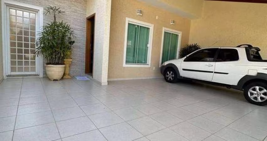 Sobrado com 3 dormitórios à venda, 192 m² por R$ 920.000,00 - Parque Boa Esperança - Indaiatuba/SP