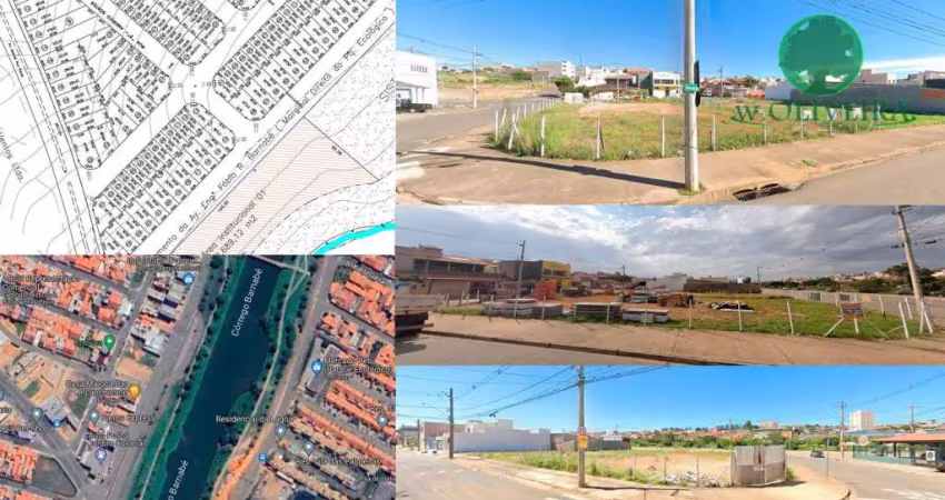 Terreno à venda, 1064 m² por r$ 4.256.000,00 - jardim colonial - indaiatuba/sp