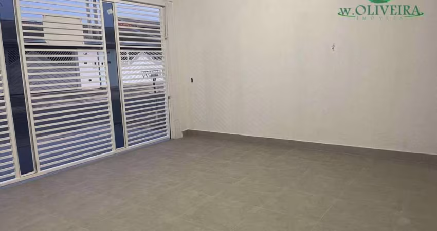 Casa com 2 dormitórios à venda, 86 m² por R$ 488.000,00 - Jardim dos Colibris - Indaiatuba/SP