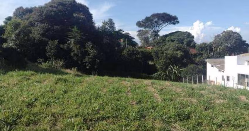 Terreno à venda, 1000 m² por R$ 330.000,00 - Condomínio Terras de Santa Izabel - Salto/SP