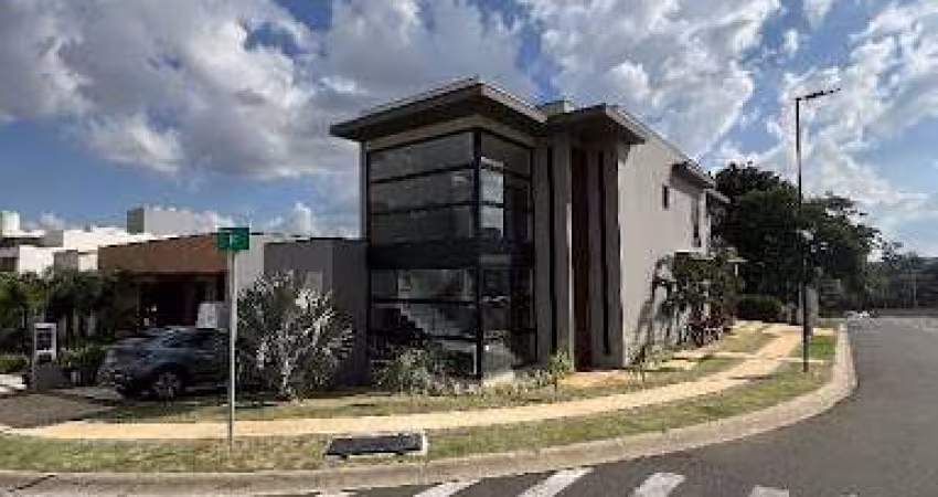 Sobrado com 4 suítes à venda, 354 m² por R$ 3.400.000 - Condomínio Residencial Duas Marias - Indaiatuba/SP