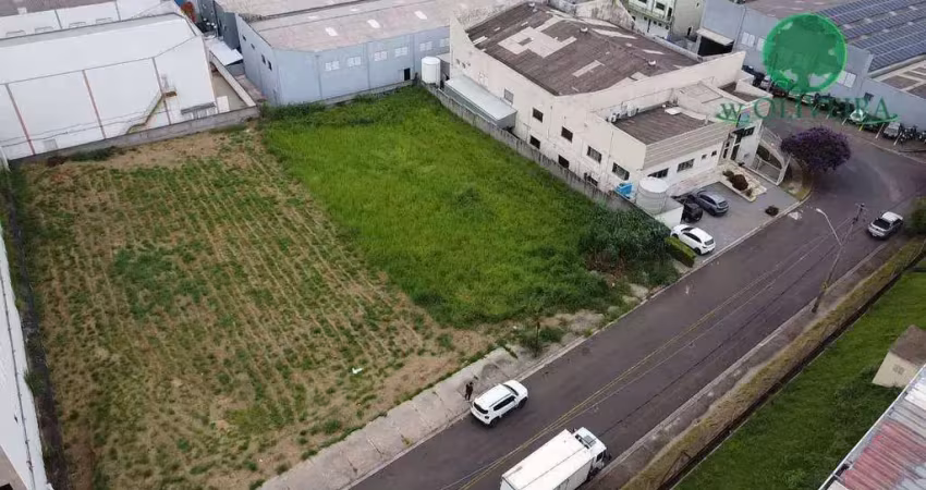 Terreno à venda, 1216 m² por r$ 997.034,00 - distrito industrial - indaiatuba/sp