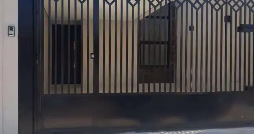 Casa com 3 dormitórios à venda, 125 m² por r$ 726.100,00 - vila avaí - indaiatuba/sp