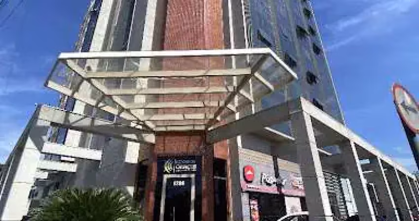 Sala à venda, 56 m² por R$ 400.000,00 - Cidade Nova I - Indaiatuba/SP