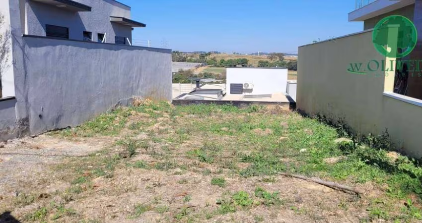 Terreno à venda, 150 m² por R$ 297.000,00 - Jardins do Império - Indaiatuba/SP