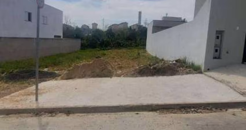 Terreno à venda, 210 m² por R$ 260.000,00 - Jardim das Maritacas - Indaiatuba/SP