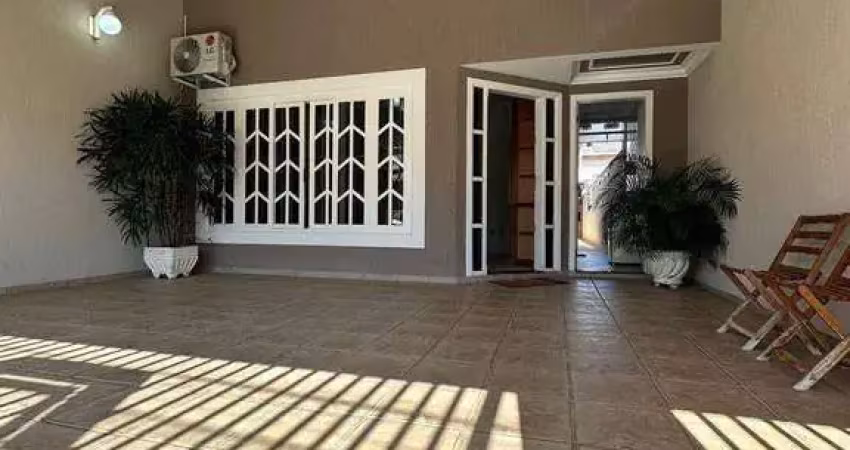 Casa com 3 dormitórios à venda, 151 m² por r$ 690.000 - jardim bom princípio - indaiatuba/sp
