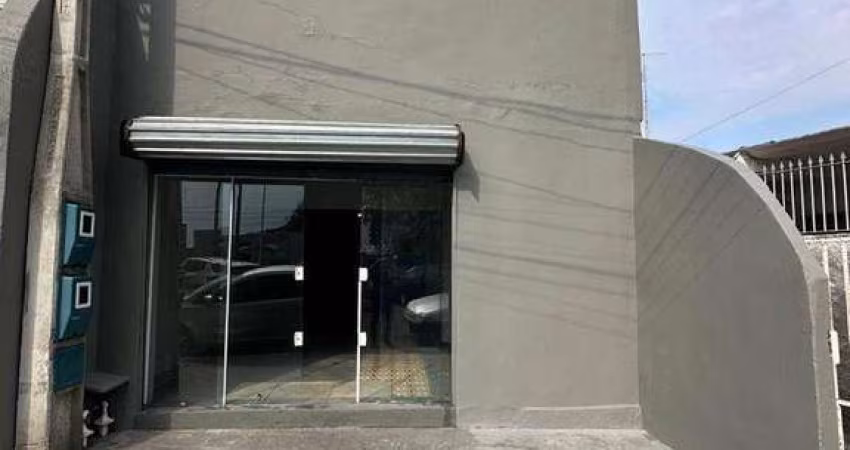 Salão, 102 m² - venda por R$ 690.000,00 ou aluguel por R$ 4.918,59/mês - Vila Georgina - Indaiatuba/SP