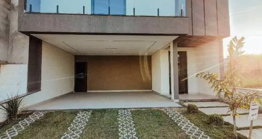 Sobrado com 3 suítes, 164 m²  por r$ 1.369.000,00, park gran reserve - indaiatuba/sp
