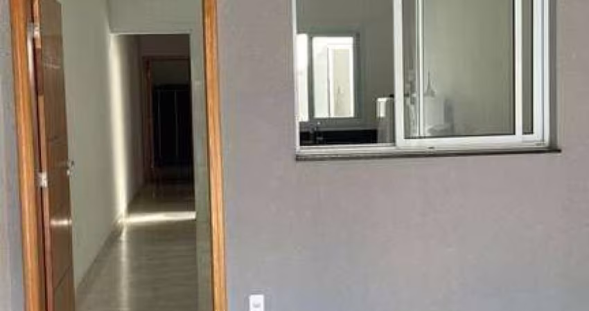 Casa com 2 dormitórios à venda, 60 m² por R$ 390 - Jardim Paulista II - Indaiatuba/SP