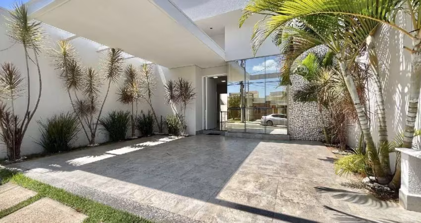 Casa com 3 dormitórios à venda, 105 m² por r$ 939.000 - jardim montreal residence - indaiatuba/sp