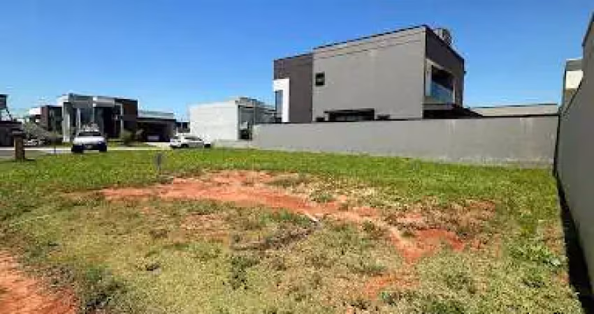 Terreno à venda, 360 m² por r$ 869.000,00 - condomínio dona lucilla - indaiatuba/sp