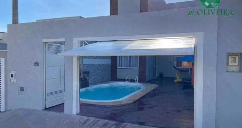 Sobrado com 2 SUÍTES à venda, 142 m² por R$ 700.000 - Jardim dos Sabiás - Indaiatuba/SP