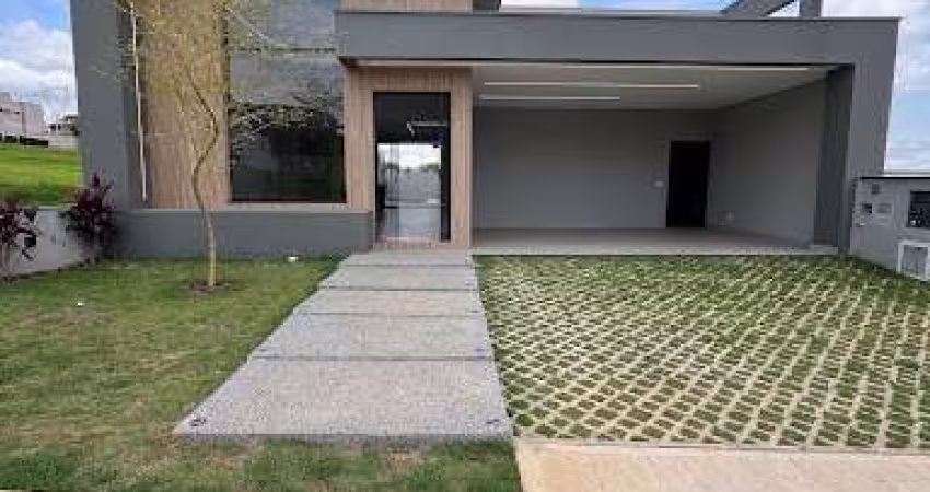 Casa com 3 suítes à venda, 225 m² por R$ 2.299.000 - Condomínio Villa Sapezal - Indaiatuba/SP