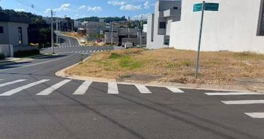 Terreno à venda, 211 m² por r$ 388.000,00 - condomínio park gran reserve - indaiatuba/sp