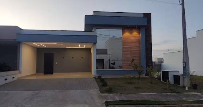 Casa com 3 suítes à venda, 190 m² por R$ 1.696.000 ou locação por R$13.000 - Jardim DI Roma - Indaiatuba/SP