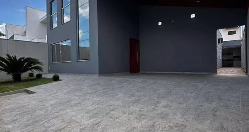 Casa com 3 dormitórios à venda, 187 m² por r$ 1.200.000,00 - jardim esplanada ii - indaiatuba/sp