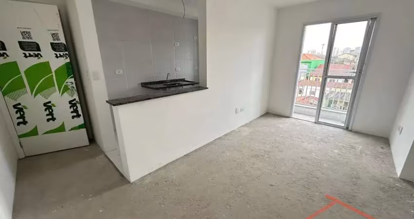 Apartamento com 2 quartos à venda na Rua Paulo Castaldelli, 61, Parque Continental I, Guarulhos