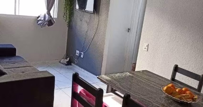 Apartamento em Guarulhos
