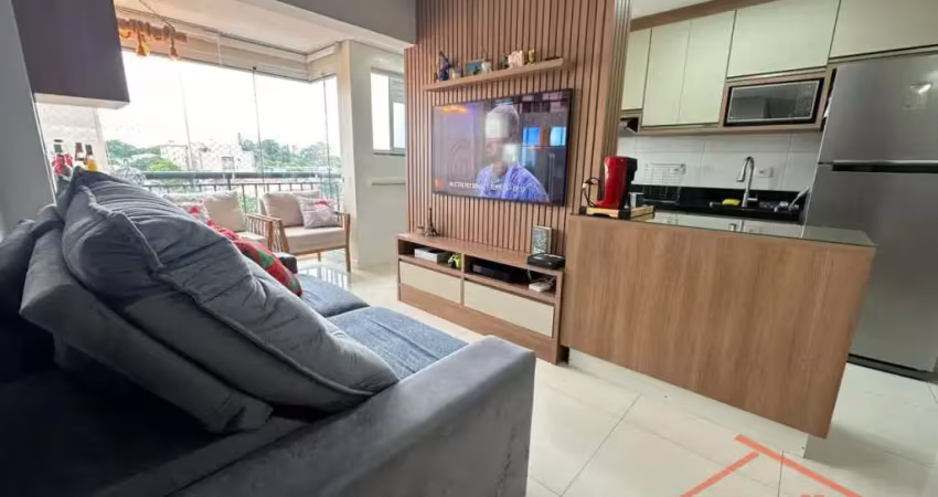 Apartamento 2 Dorms (1suíte) Alvorada Bom Clima