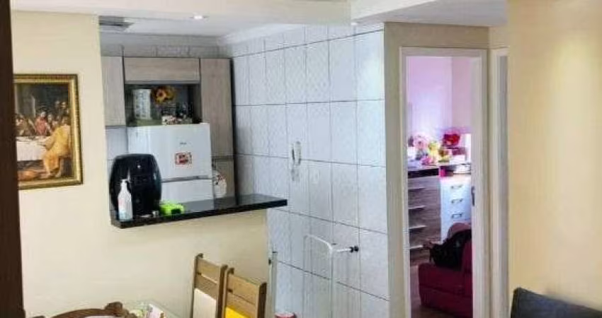Apartamento em Guarulhos