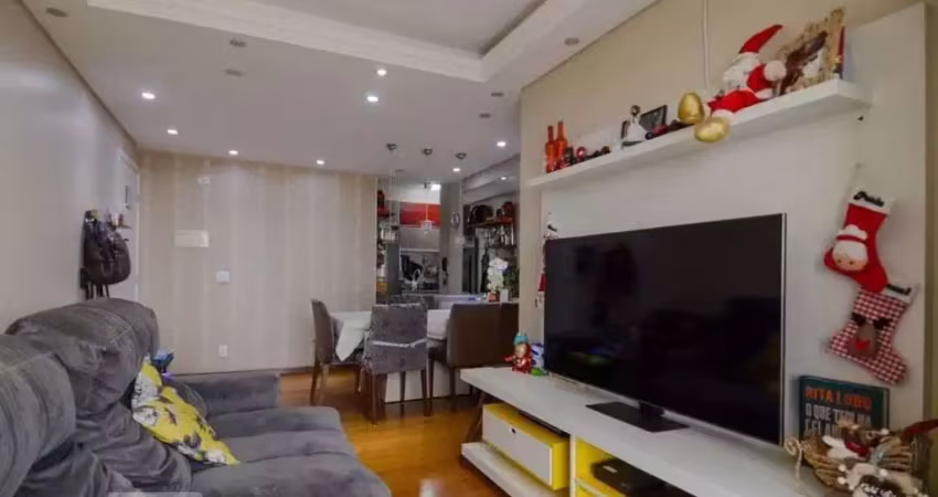 Apartamento em Guarulhos