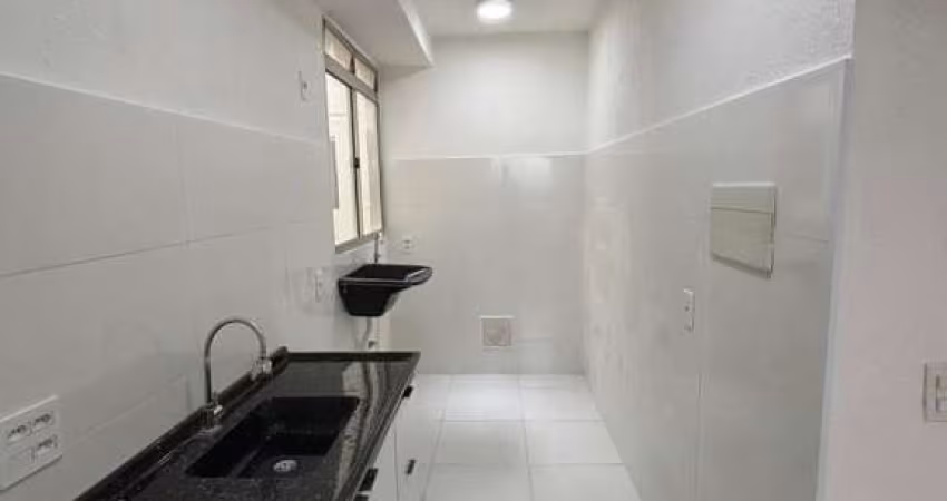 Imóvel em Vila Nova Bonsucesso - Guarulhos: Apartamento 2 dormitórios por R$204.000