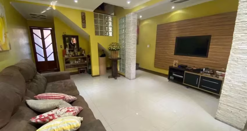 Casa com 4 quartos à venda na Rua Segundo-Tenente José Belfort de Arantes Filho, 76, Jardim Santa Mena, Guarulhos