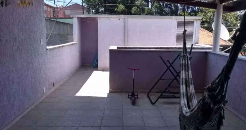 Casa com 4 quartos à venda na Rua Manoel Reis da Silva, 145, Vila Carmela I, Guarulhos