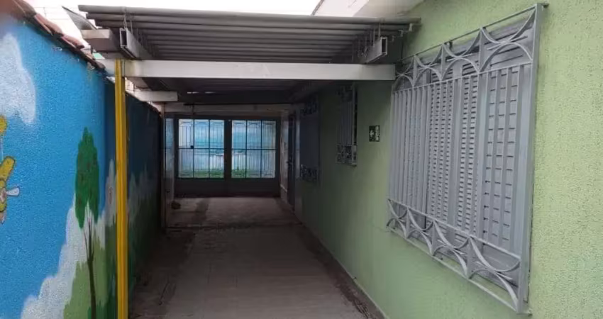 Casa com 3 quartos à venda na Rua Dezoito de Fevereiro, 409, Jardim Vila Galvão, Guarulhos
