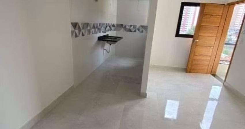 Apartamento em São Paulo