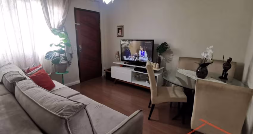 Imóvel em Vila Rio, Guarulhos: Apartamento 50M², 2 Dormitórios, 1 Banheiro - Venda por R$ 235.000
